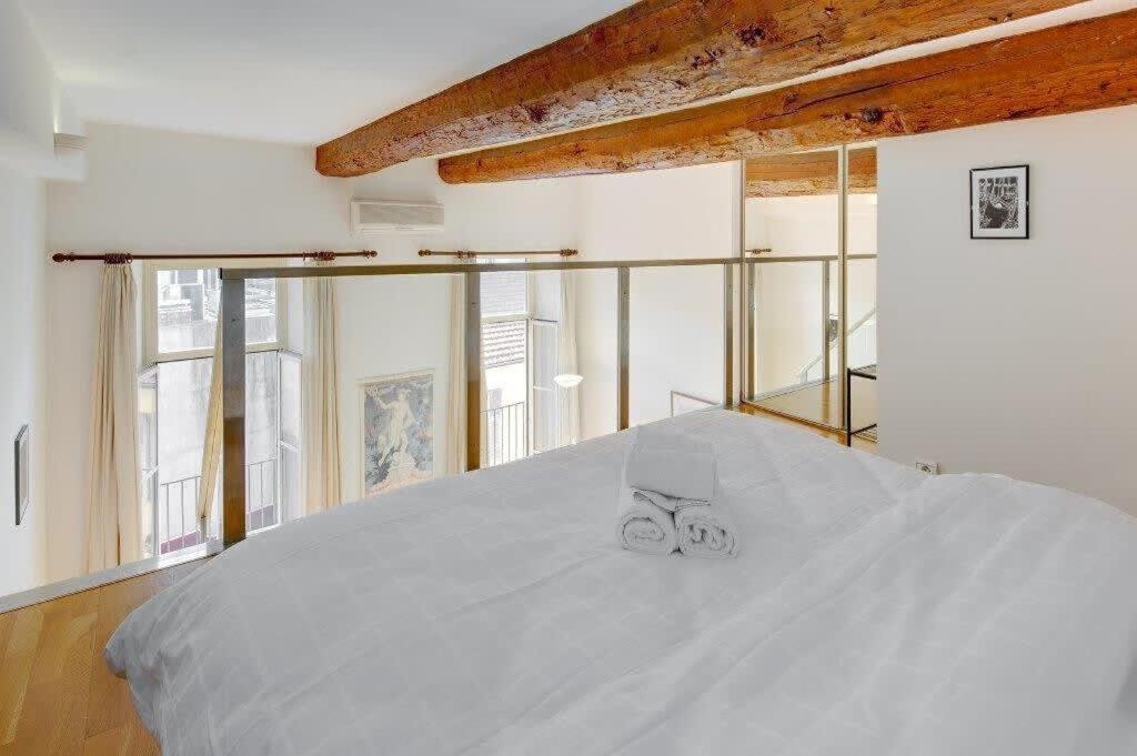Apartment Place Massena Location Place Massena Nizza