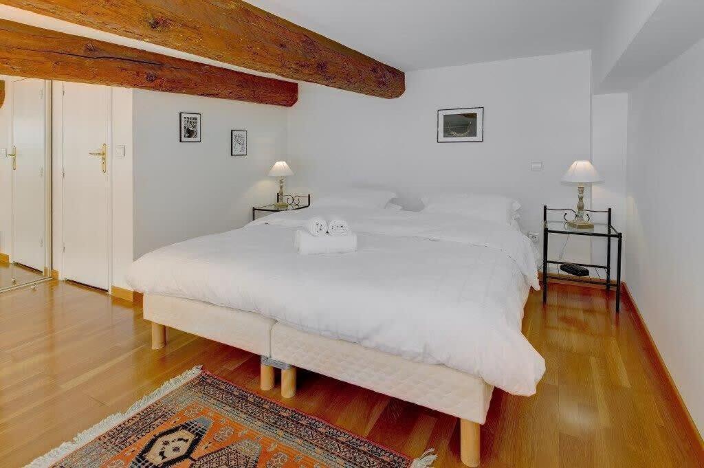 Apartment Place Massena Location Place Massena