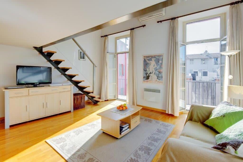 Apartment Place Massena Location Place Massena